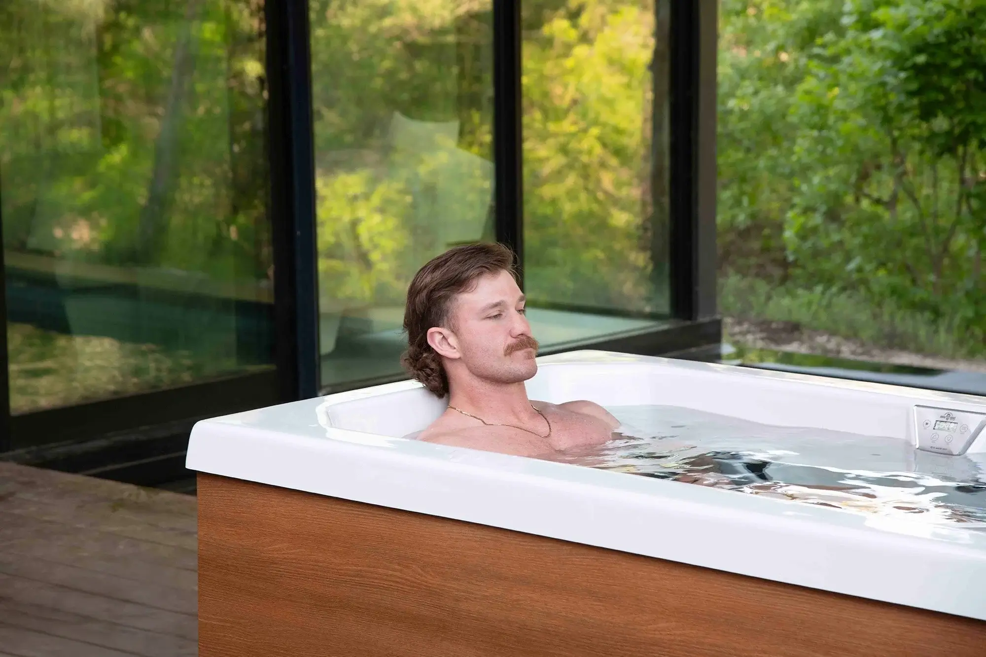 How Cold Exposure Affects the Body